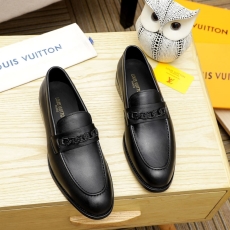 LV Leather Shoes